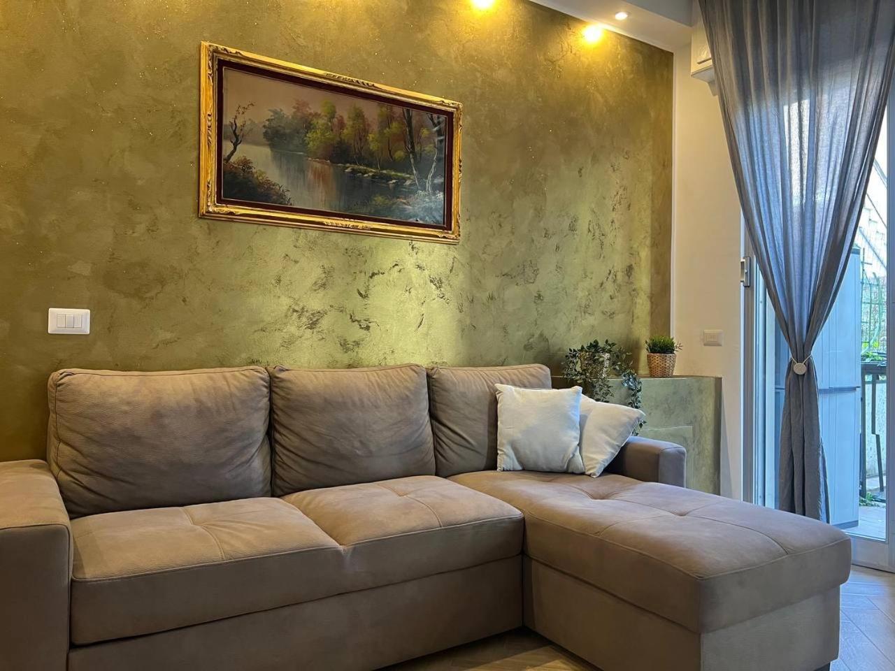 Our Home Rapallo Exterior photo